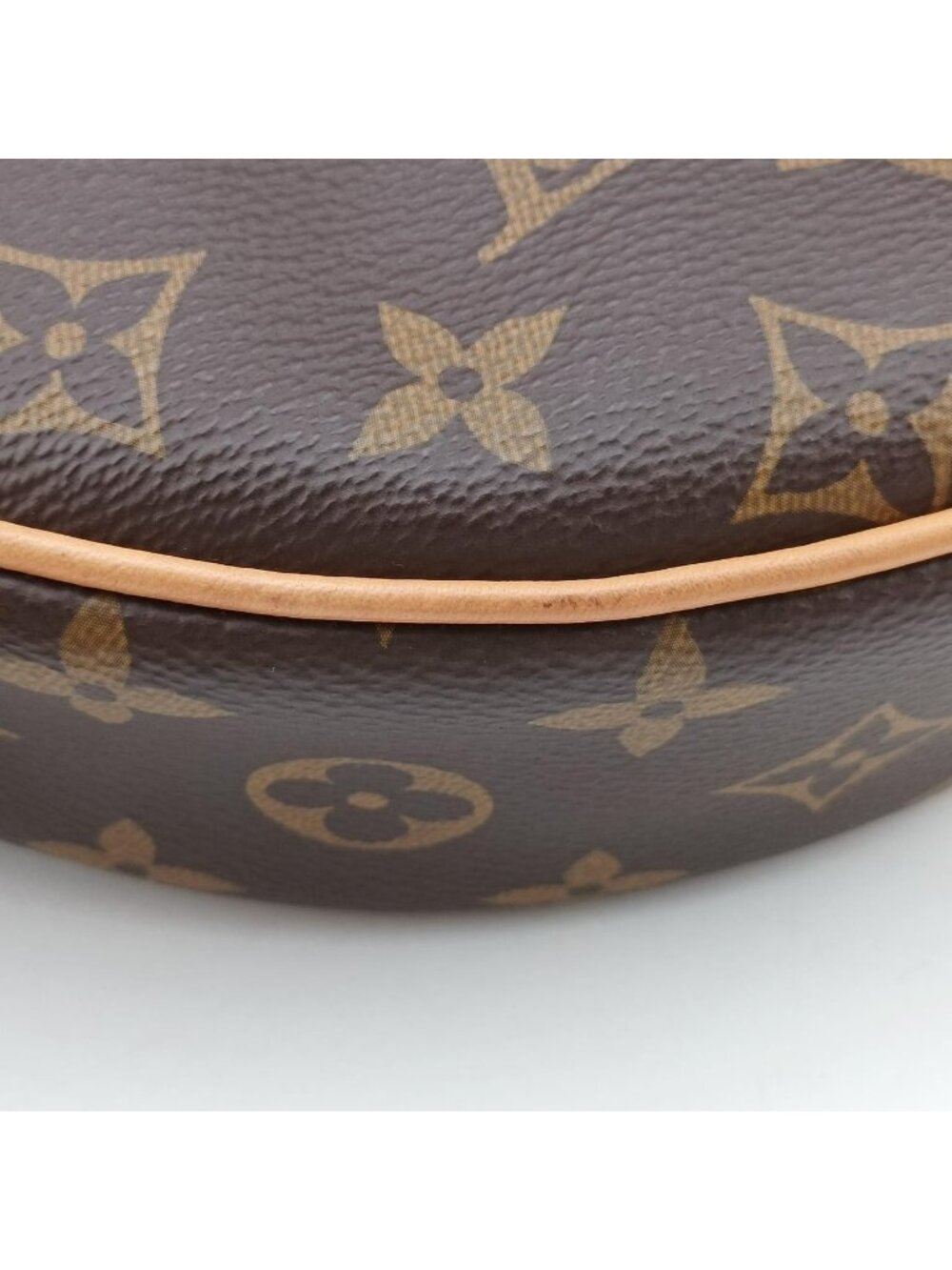 Louis Vuitton Loop Monogram Brown - Picture 15 of 16